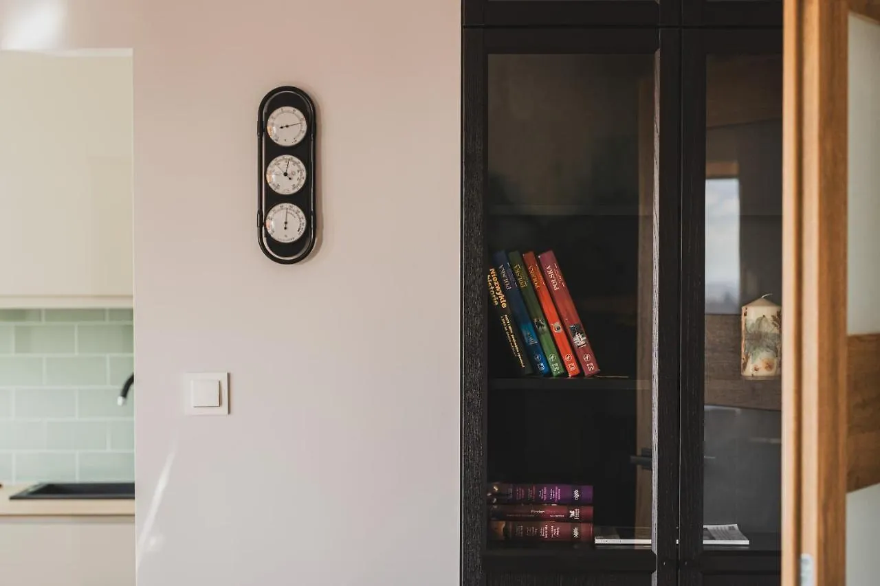 Cozy Pastel Studio In Gdansk By Noclegi Renters アパート